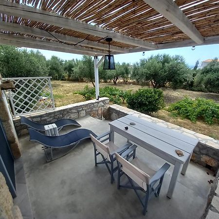 Koroni Stone House, Newly Built Studios By The Sea Экстерьер фото